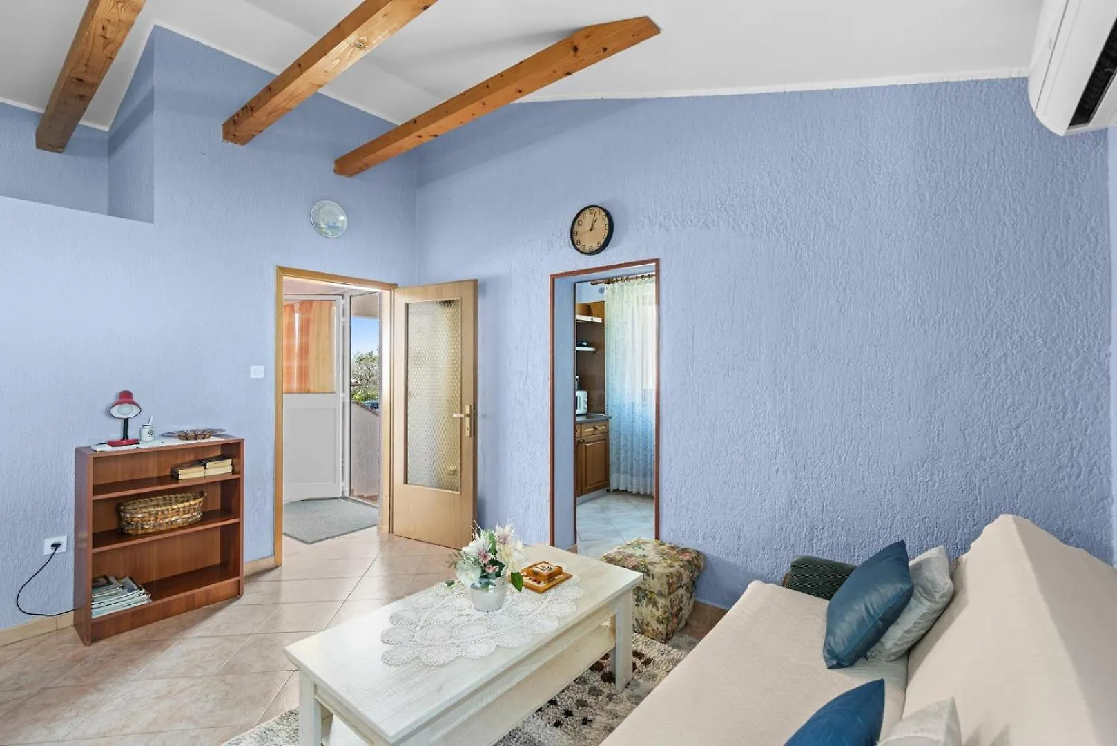 Casa Jelena With Shared Pool Apartment Kastelir Croatia