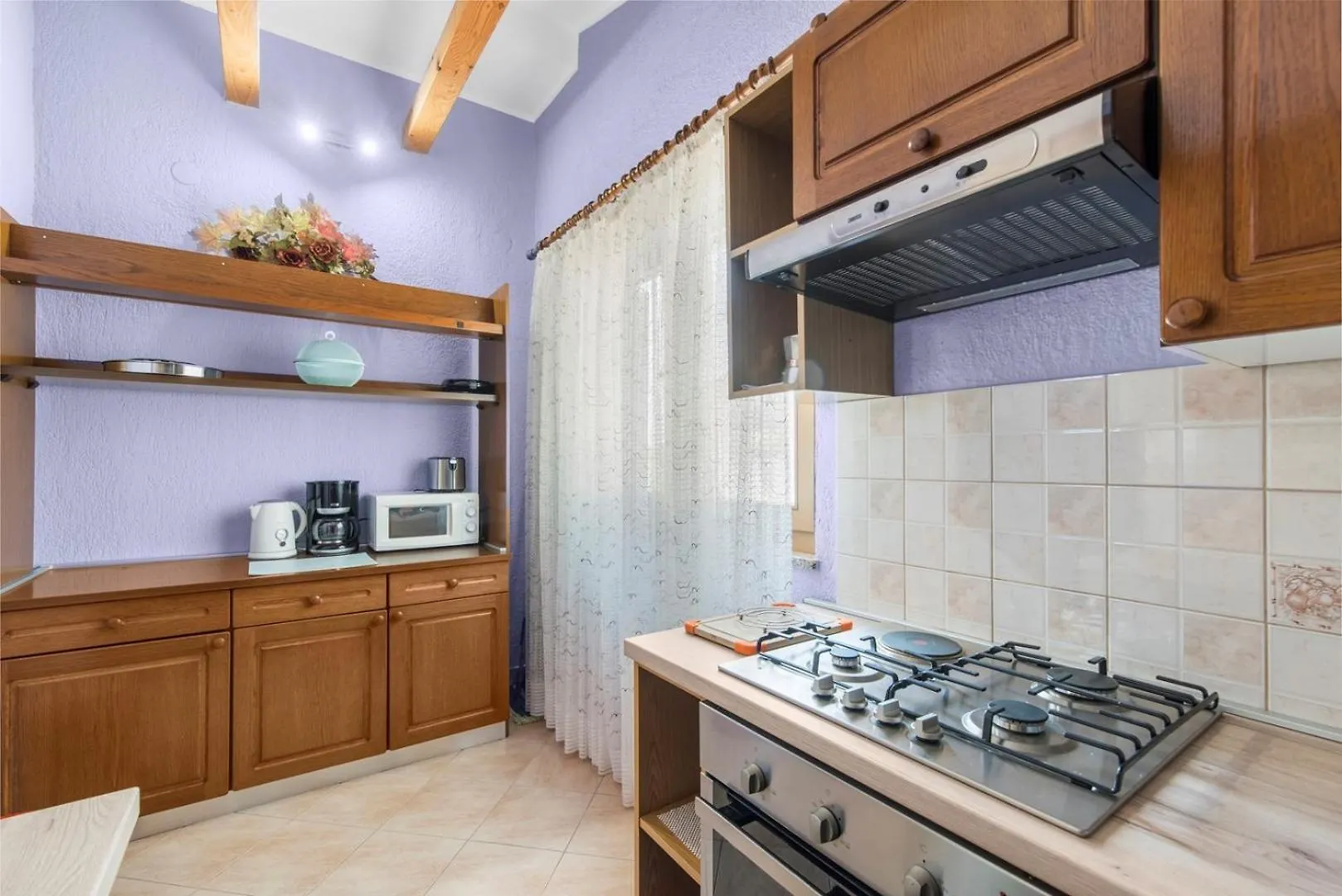 Casa Jelena With Shared Pool Apartment Kastelir 0*,